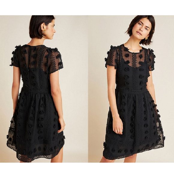 knee length dresses for ladies Bonita Mini Dress In Deep Berry main image 1